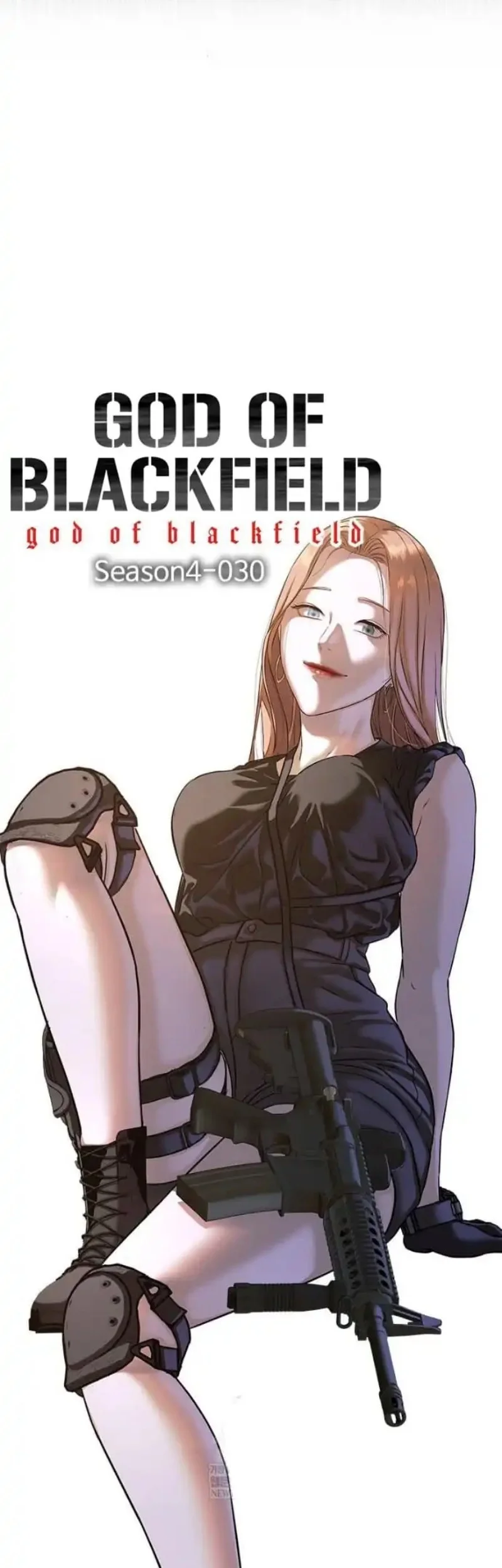 God of Blackfield Chapter 310 - halaman 6