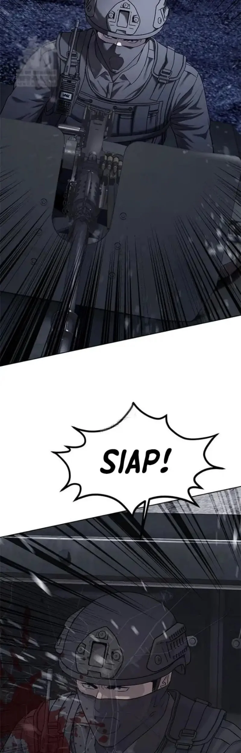 God of Blackfield Chapter 310 - halaman 62