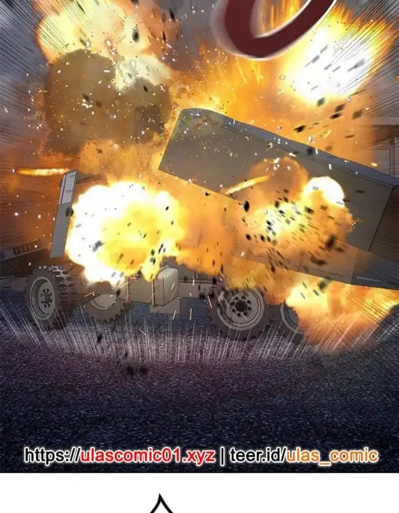 God of Blackfield Chapter 310 - halaman 67