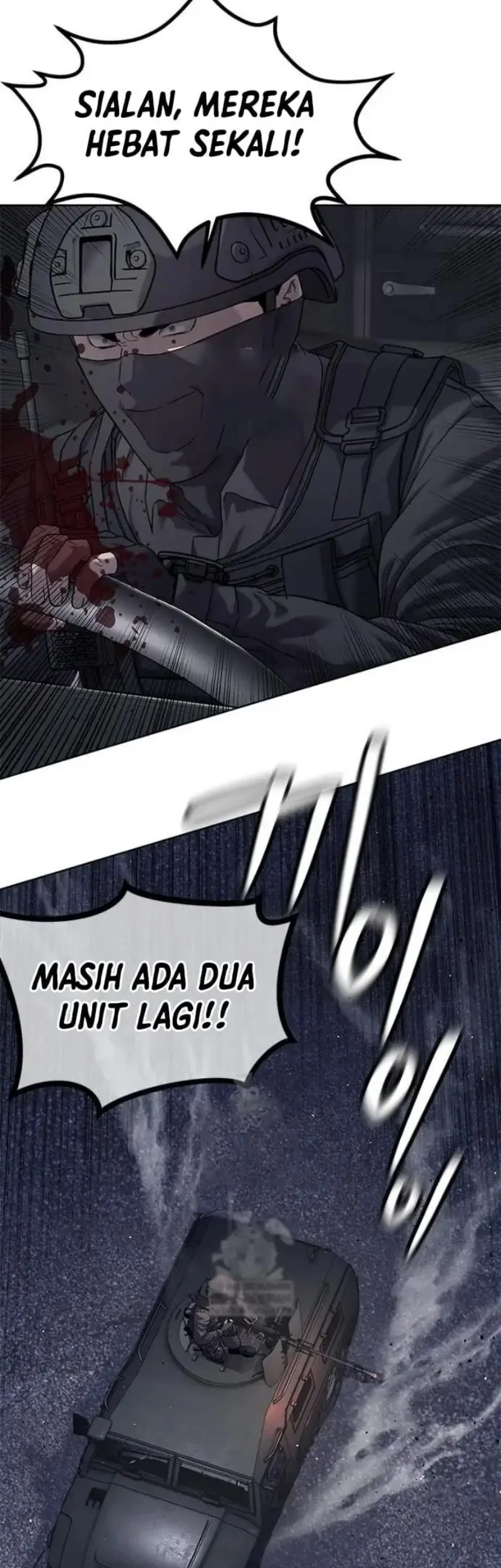 God of Blackfield Chapter 310 - halaman 68