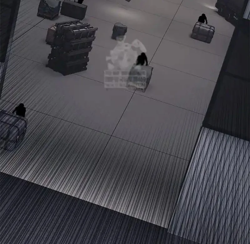 God of Blackfield Chapter 311 - halaman 13