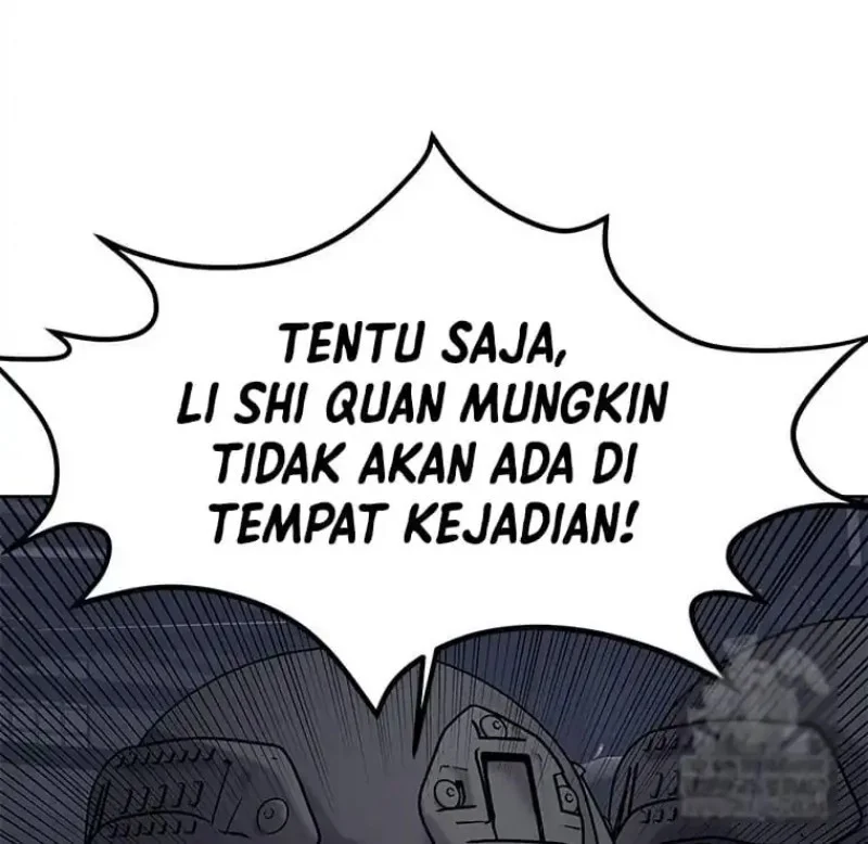 God of Blackfield Chapter 311 - halaman 25