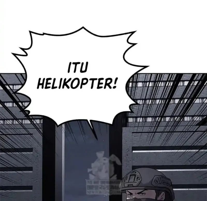 God of Blackfield Chapter 311 - halaman 34