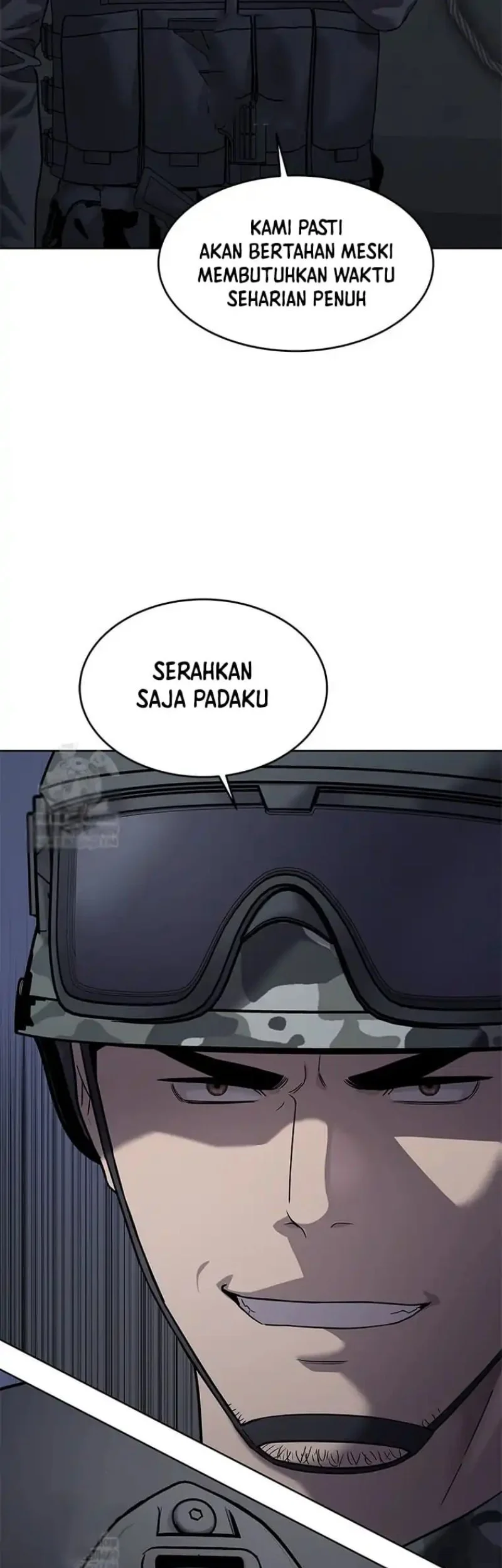 God of Blackfield Chapter 311 - halaman 41