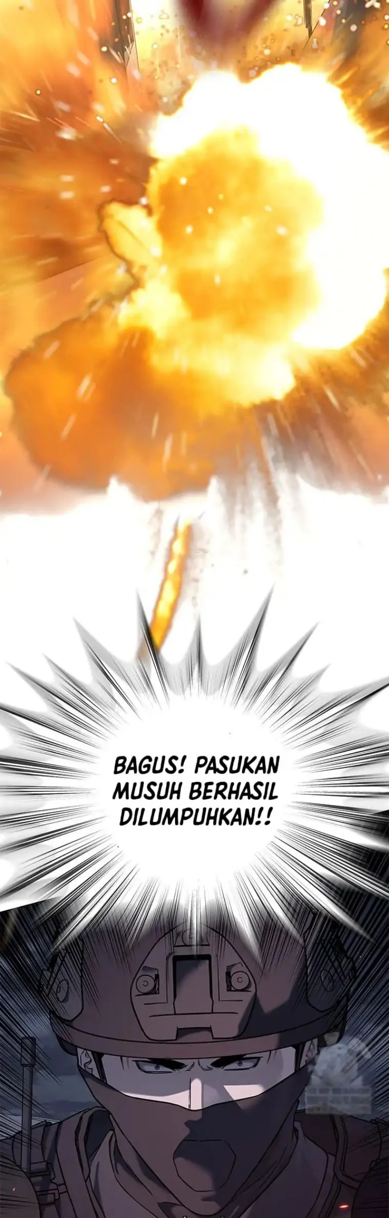 God of Blackfield Chapter 311 - halaman 5