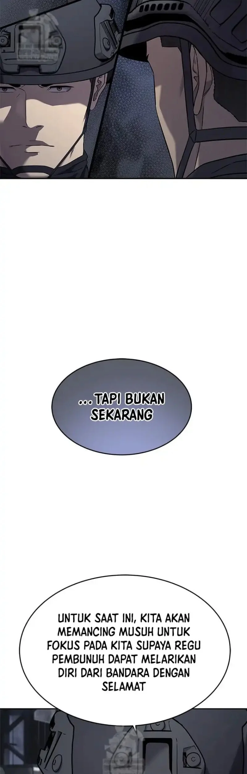 God of Blackfield Chapter 311 - halaman 53