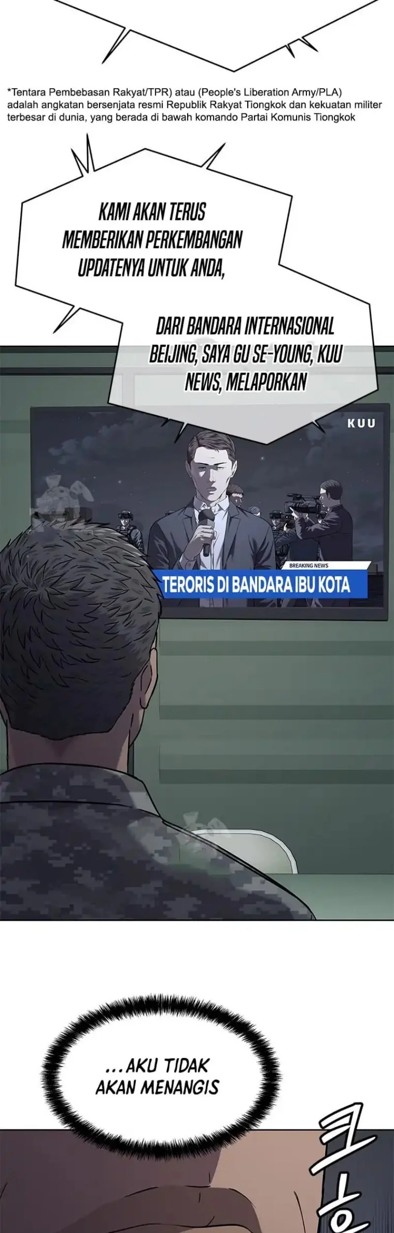 God of Blackfield Chapter 311 - halaman 59