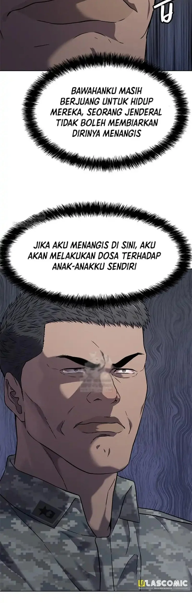 God of Blackfield Chapter 311 - halaman 60