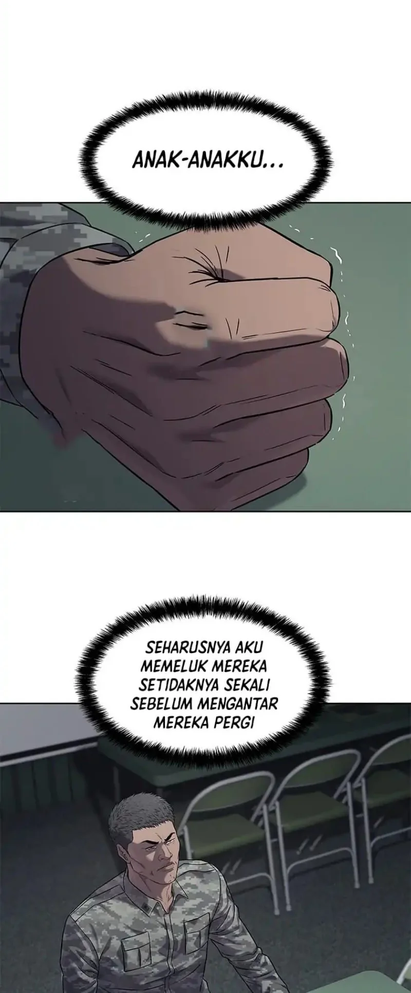 God of Blackfield Chapter 311 - halaman 61