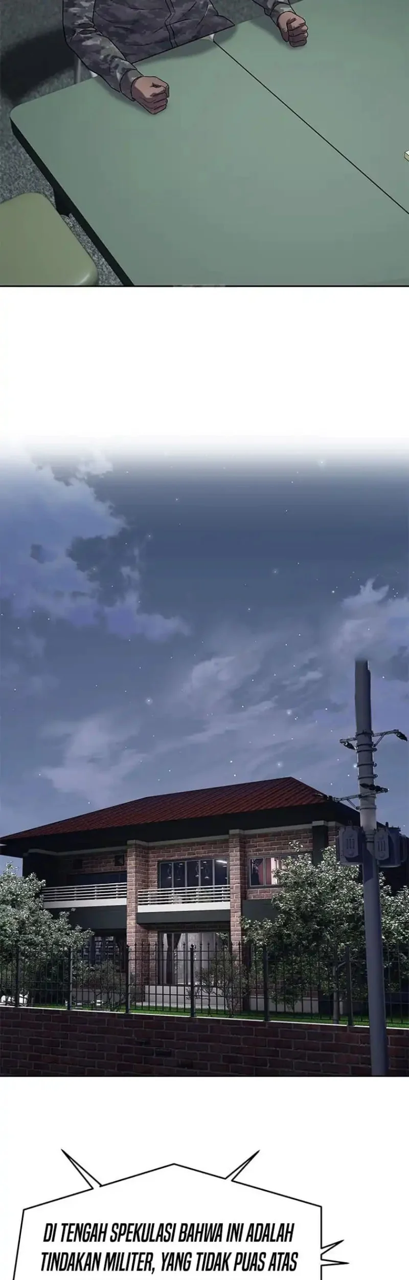 God of Blackfield Chapter 311 - halaman 62