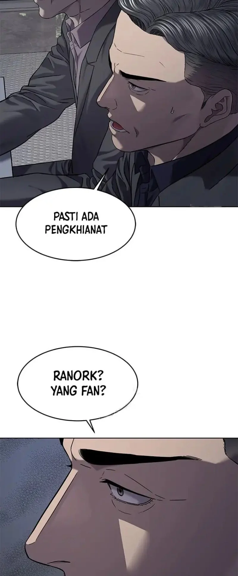 God of Blackfield Chapter 311 - halaman 64