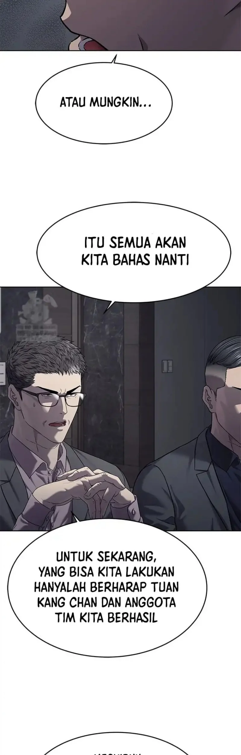 God of Blackfield Chapter 311 - halaman 65