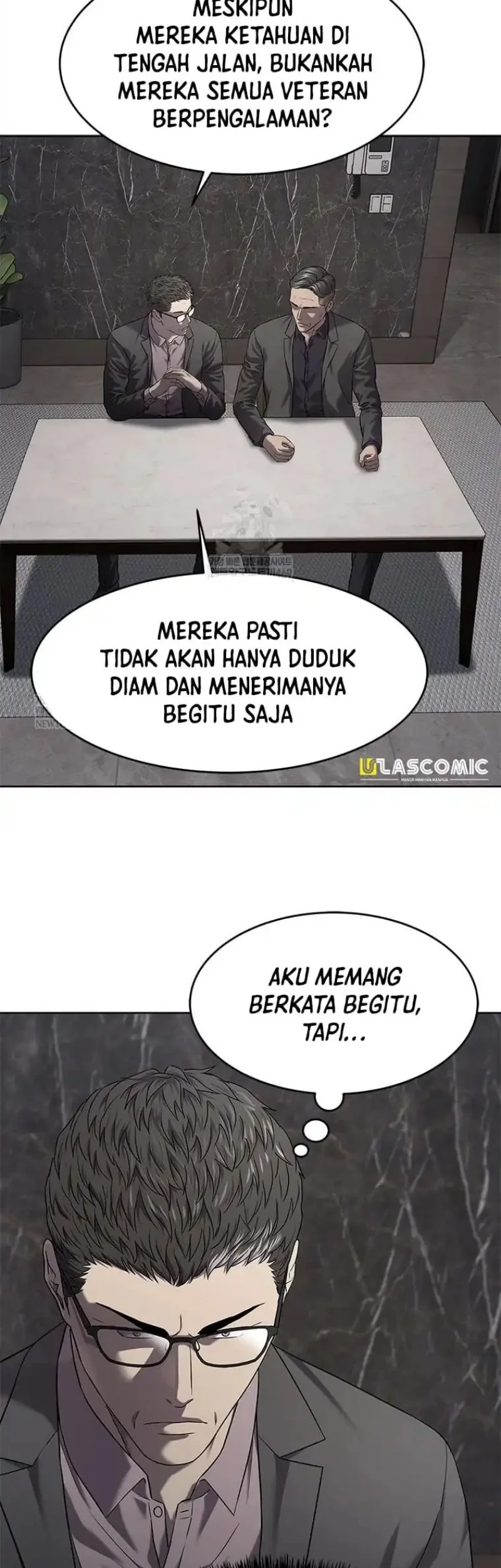 God of Blackfield Chapter 311 - halaman 66