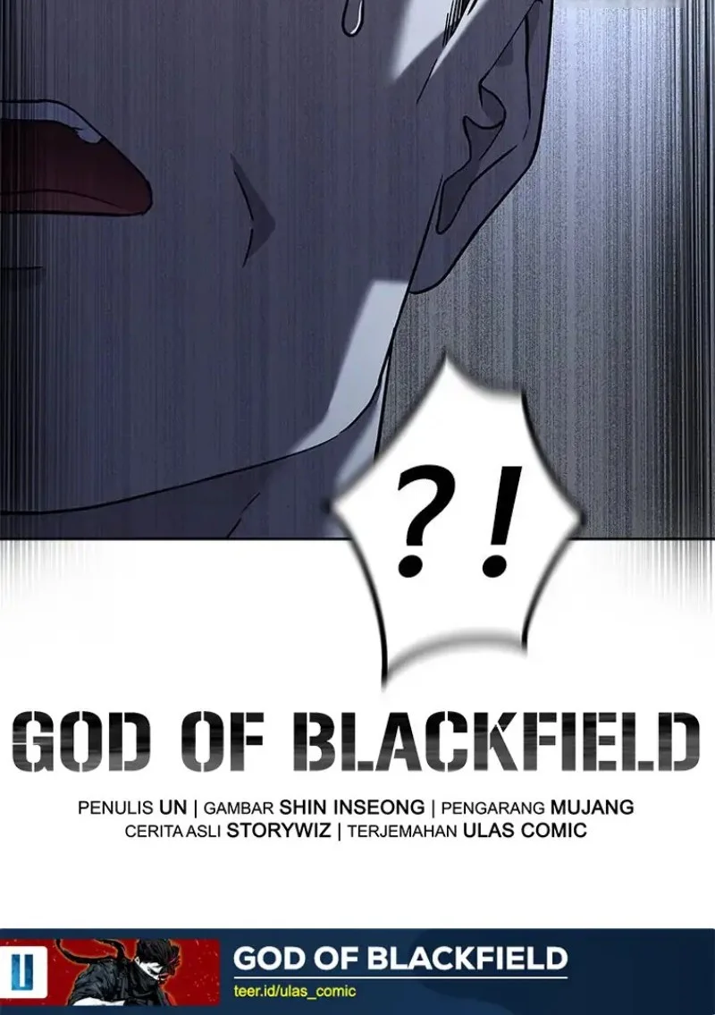 God of Blackfield Chapter 311 - halaman 69