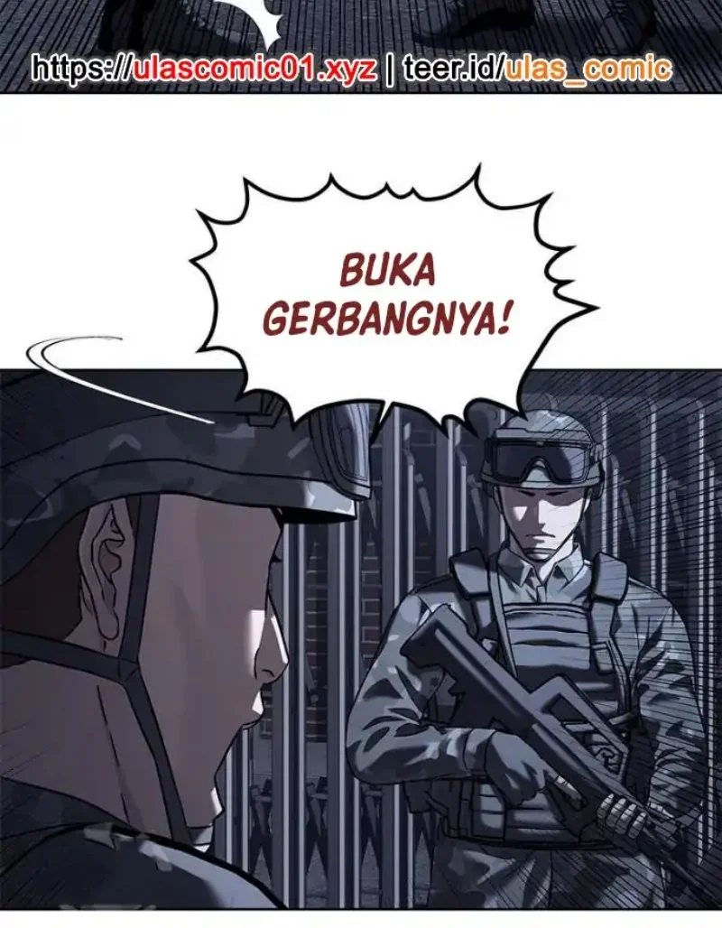 God of Blackfield Chapter 312 - halaman 100