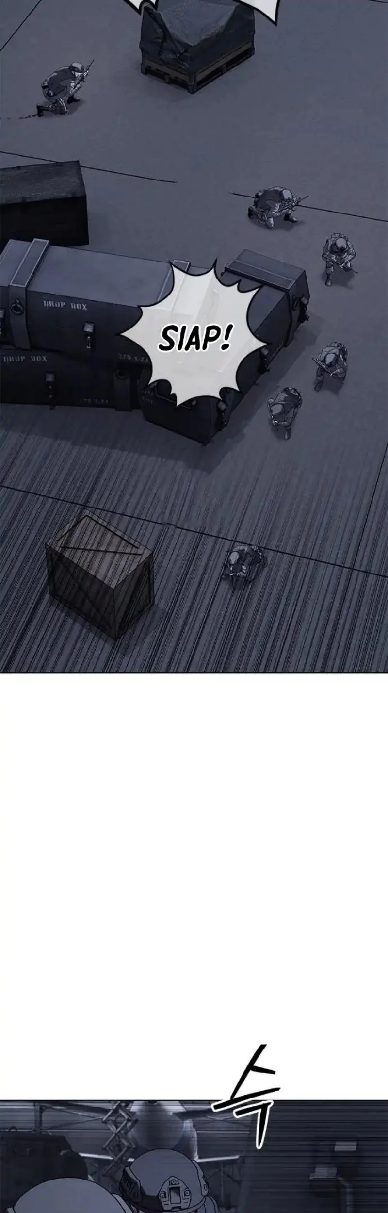 God of Blackfield Chapter 312 - halaman 11