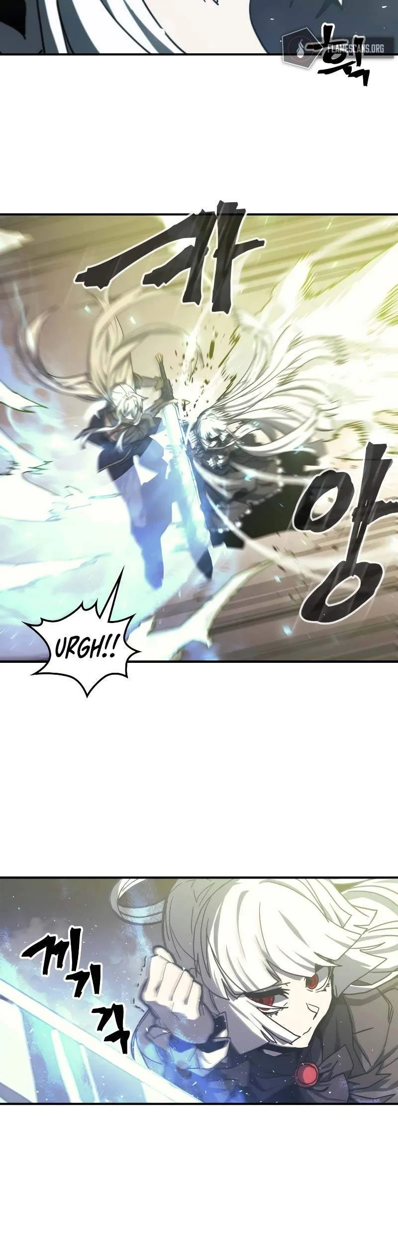 God of Blackfield Chapter 312 - halaman 29