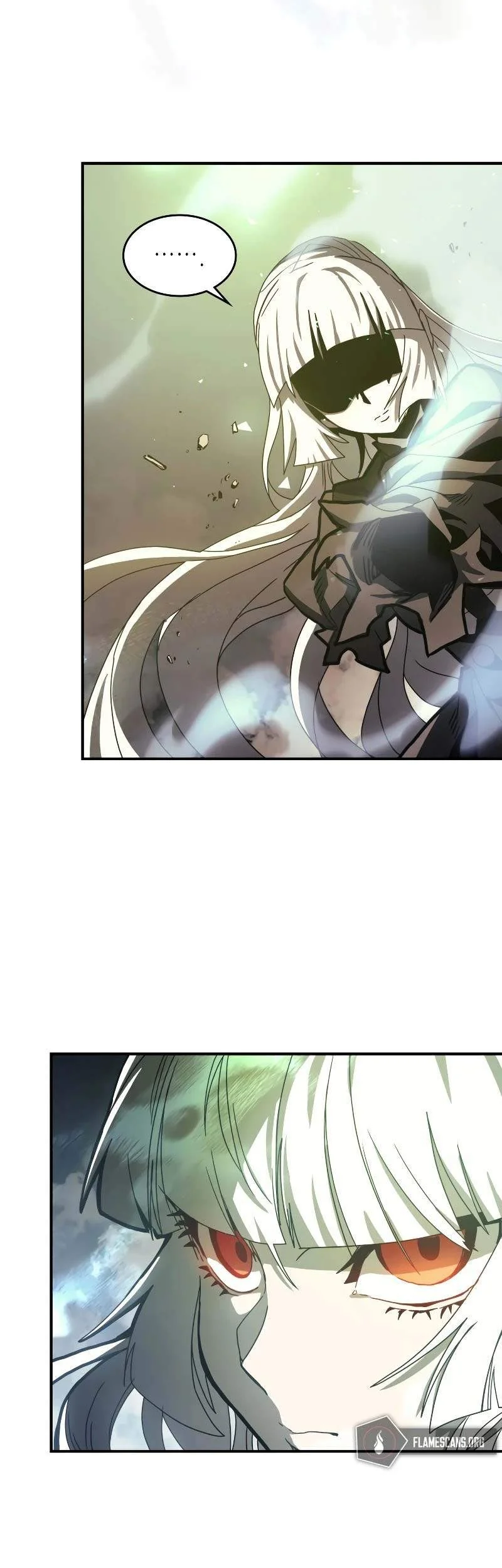God of Blackfield Chapter 312 - halaman 41