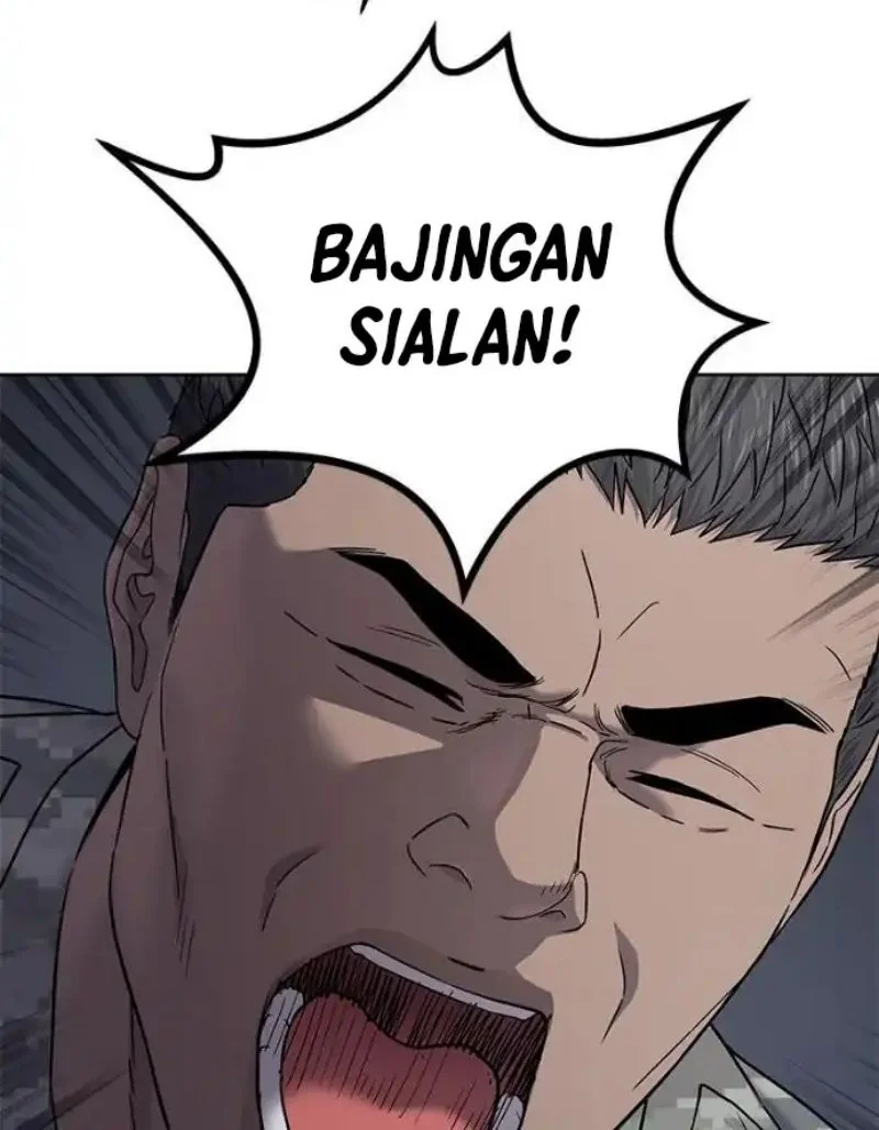 God of Blackfield Chapter 312 - halaman 43