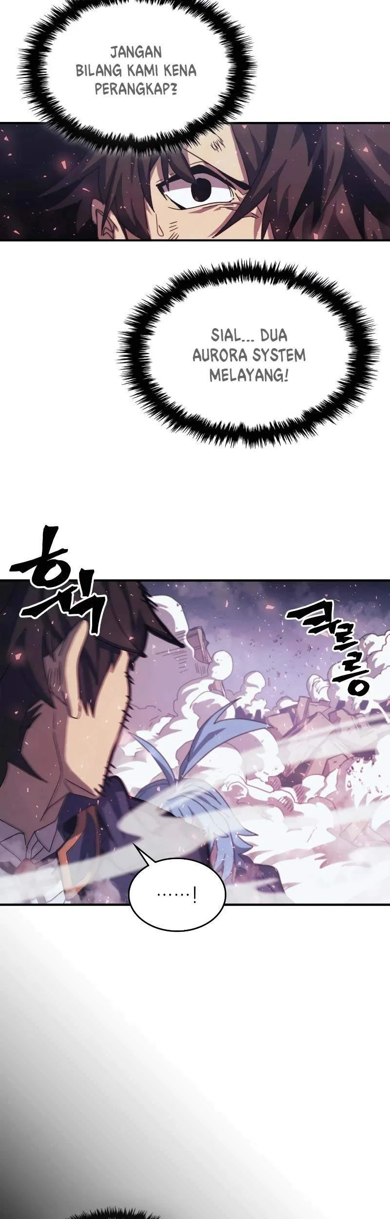 God of Blackfield Chapter 312 - halaman 5