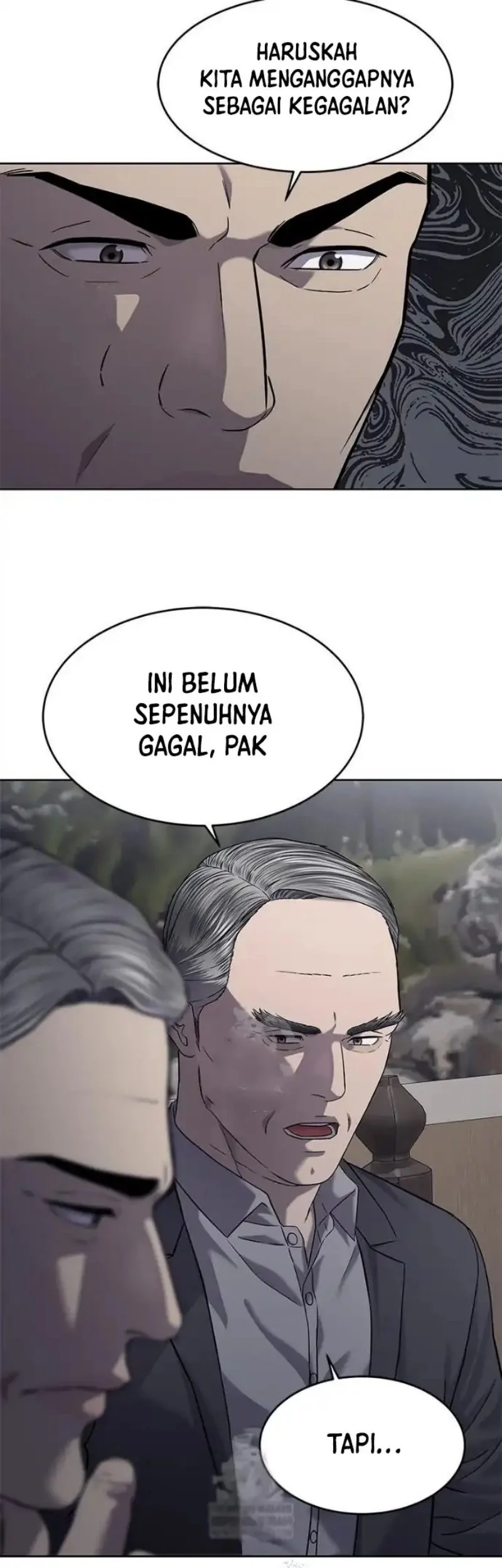 God of Blackfield Chapter 312 - halaman 50