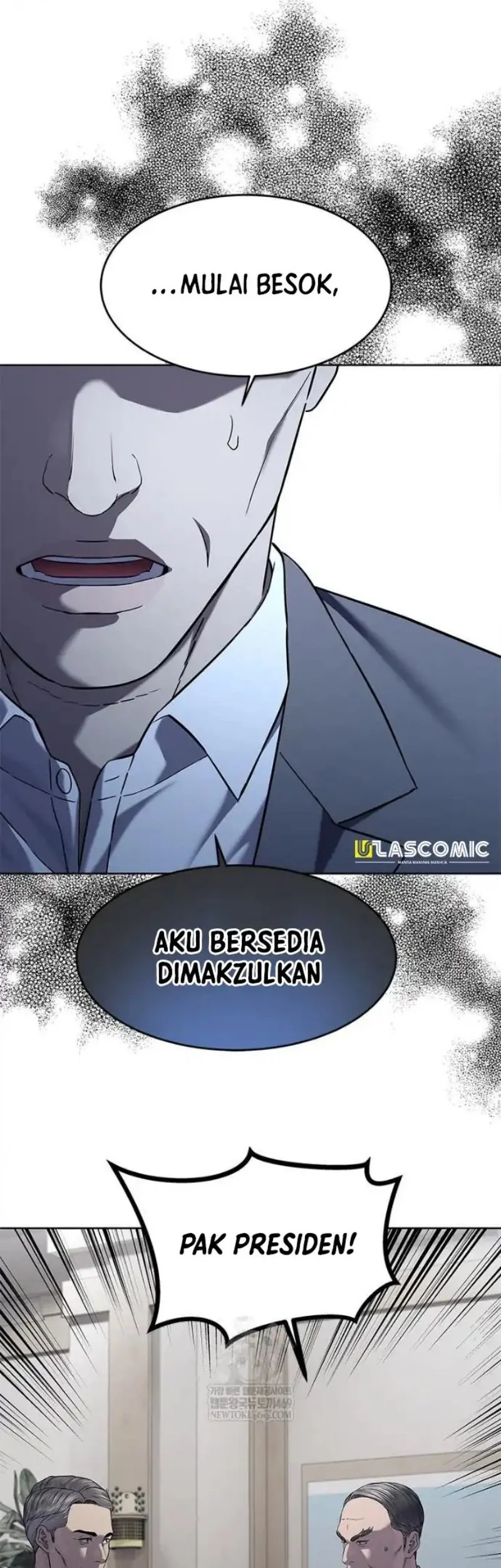 God of Blackfield Chapter 312 - halaman 51