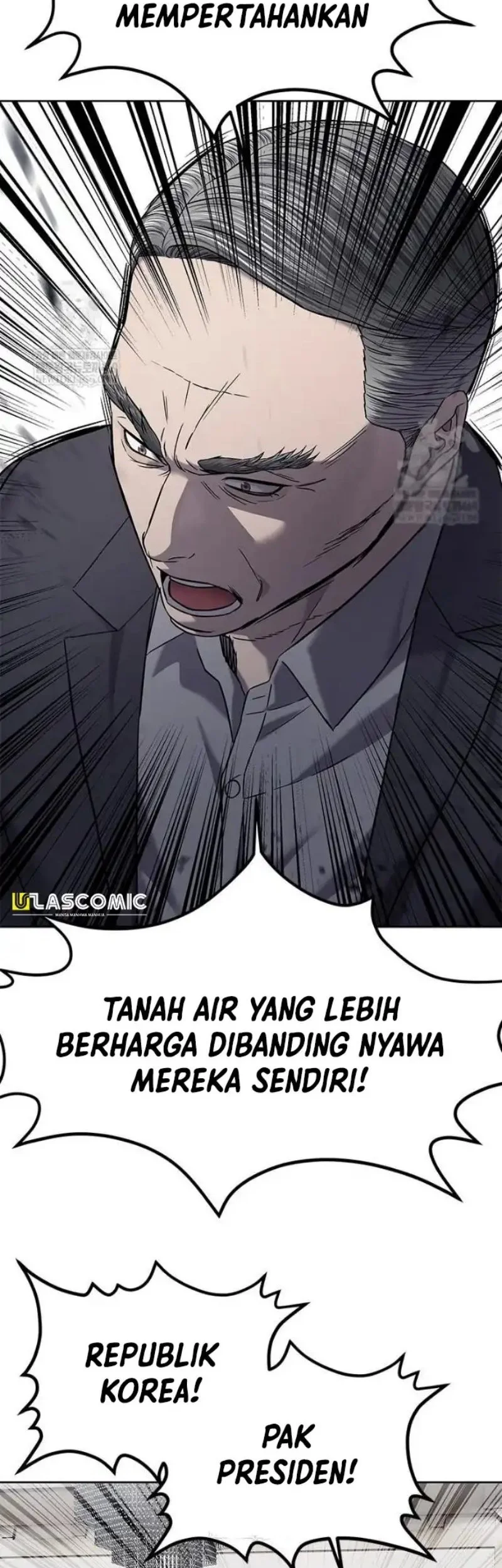 God of Blackfield Chapter 312 - halaman 60