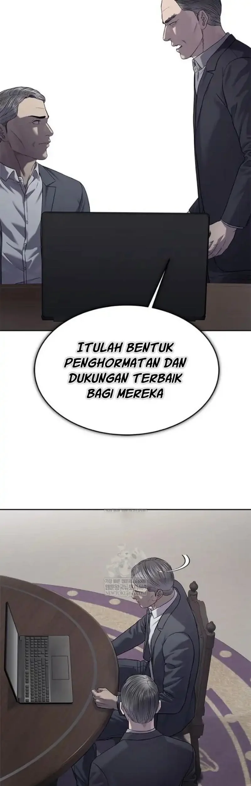 God of Blackfield Chapter 312 - halaman 65