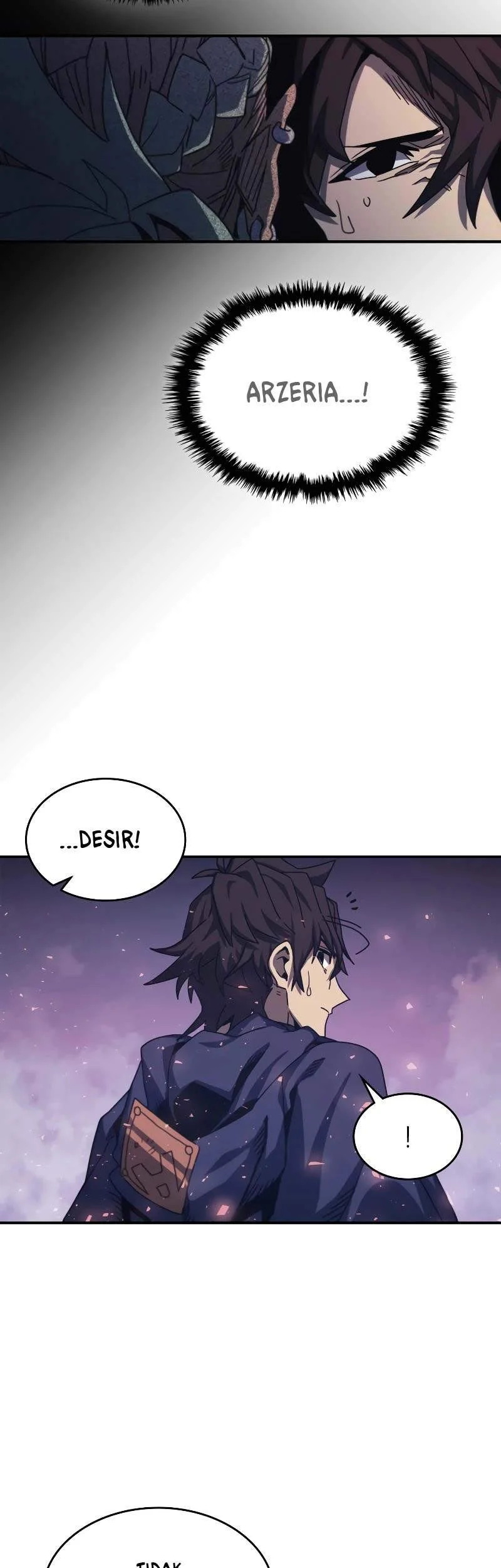 God of Blackfield Chapter 312 - halaman 7