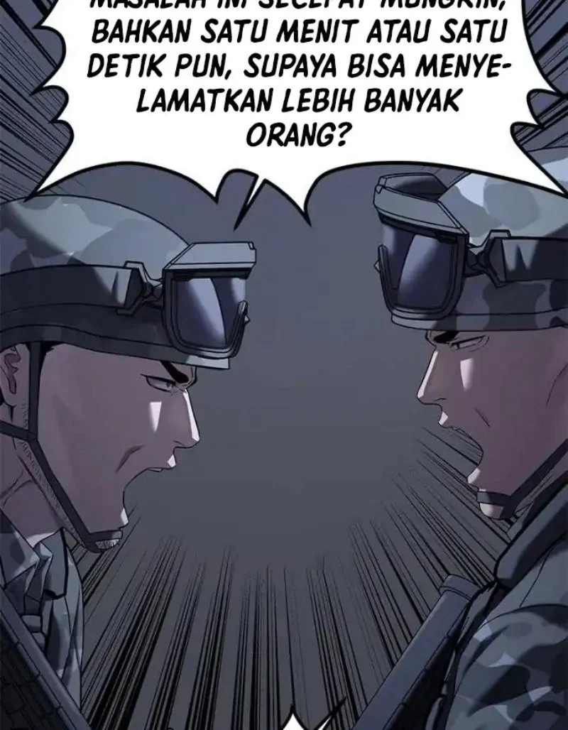 God of Blackfield Chapter 312 - halaman 73