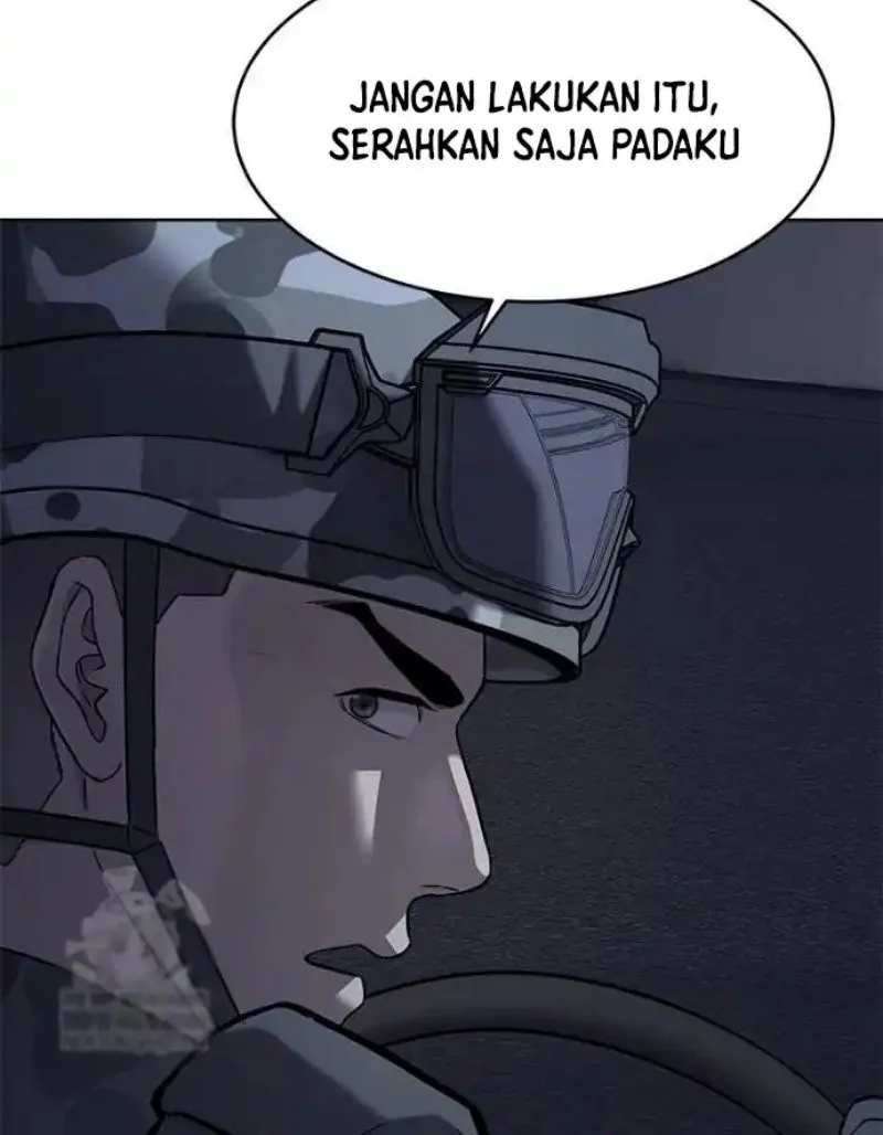 God of Blackfield Chapter 312 - halaman 85