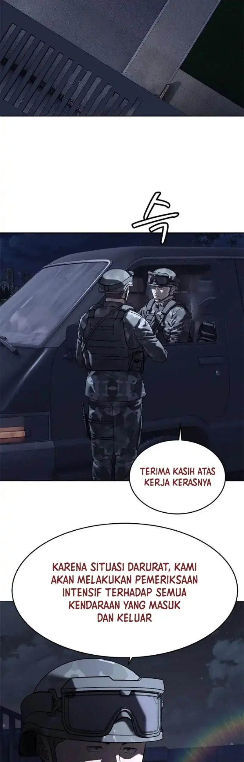 God of Blackfield Chapter 312 - halaman 89