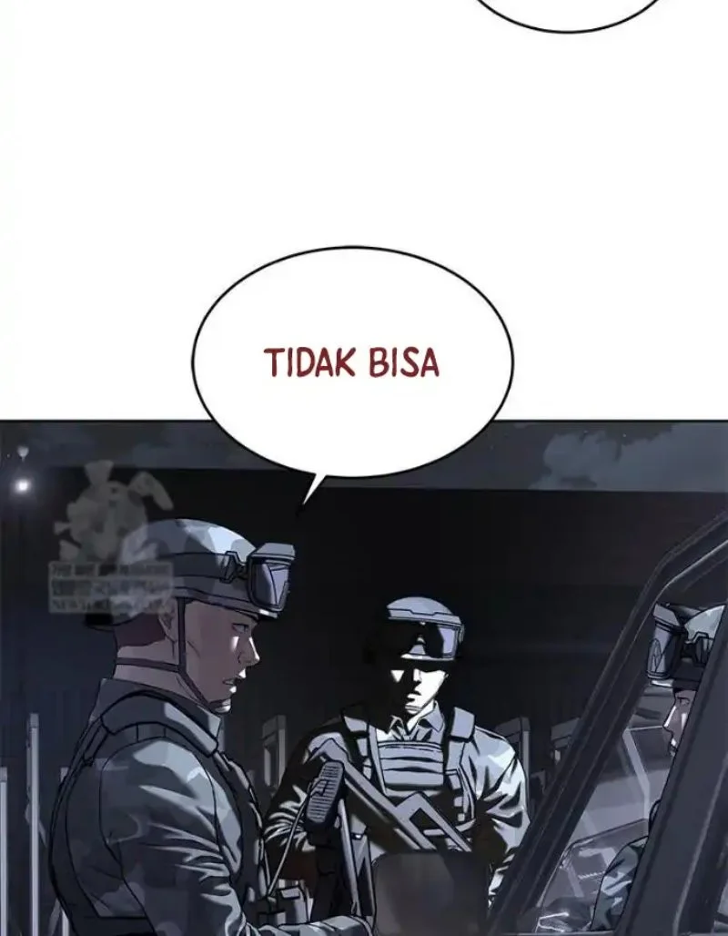 God of Blackfield Chapter 312 - halaman 91