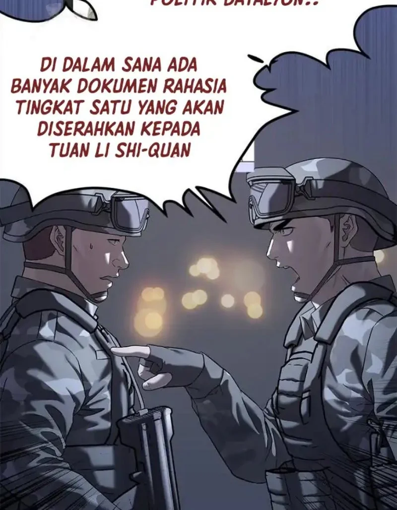 God of Blackfield Chapter 312 - halaman 97