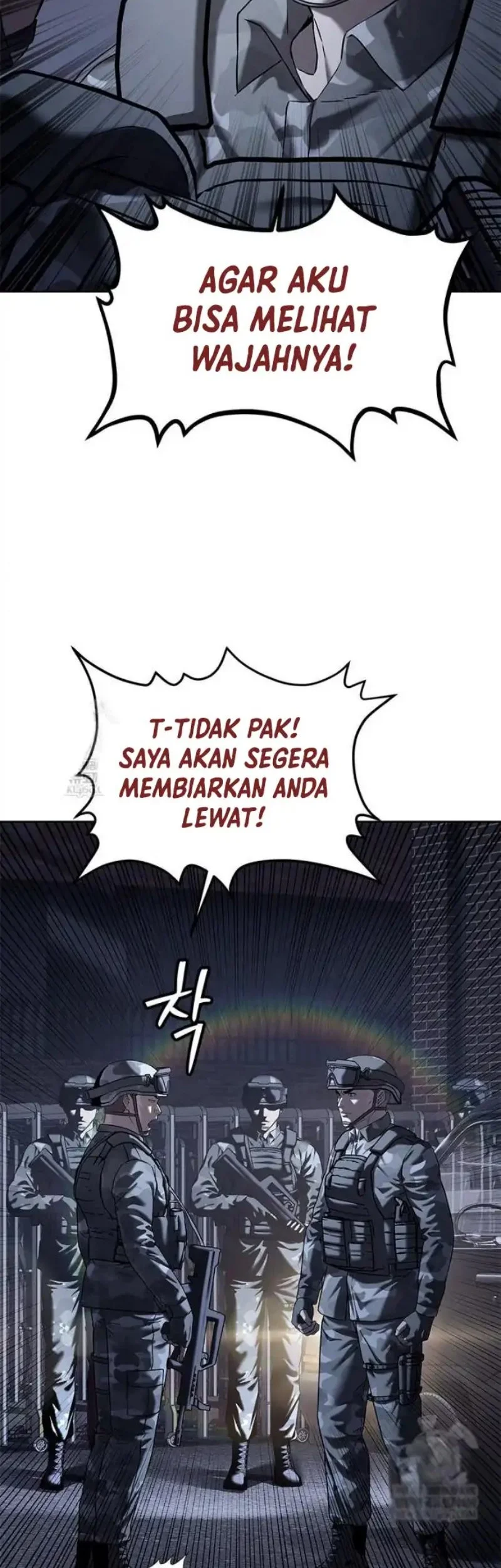 God of Blackfield Chapter 312 - halaman 99