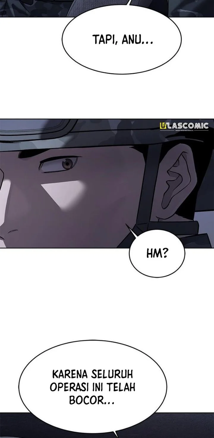God of Blackfield Chapter 313 - halaman 10