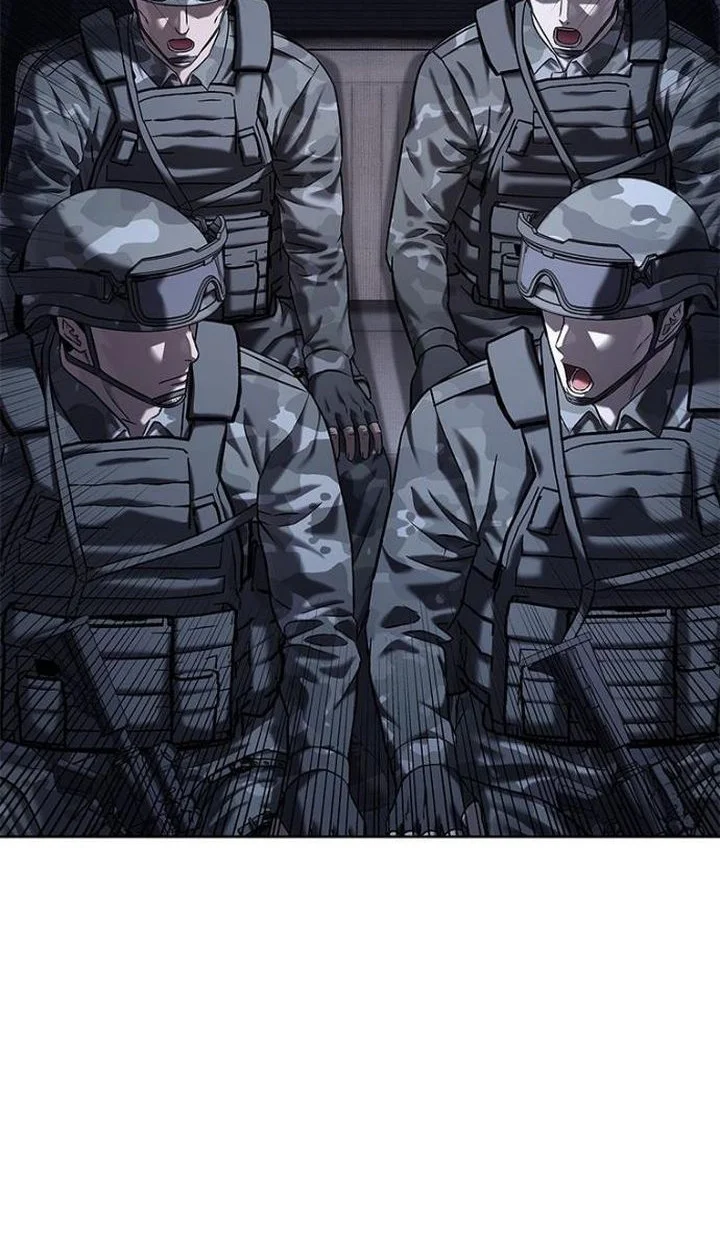God of Blackfield Chapter 313 - halaman 14