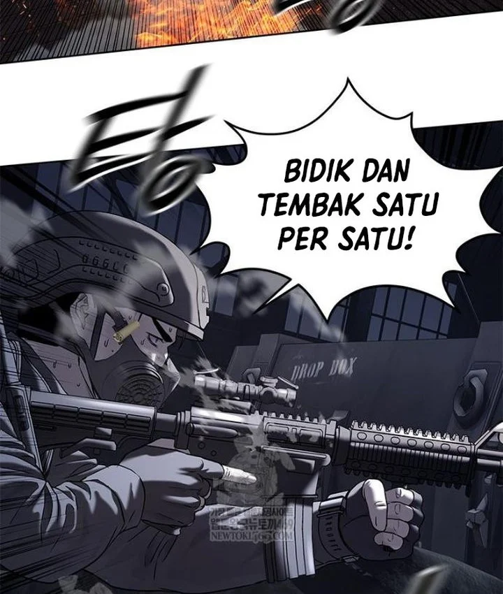 God of Blackfield Chapter 313 - halaman 19