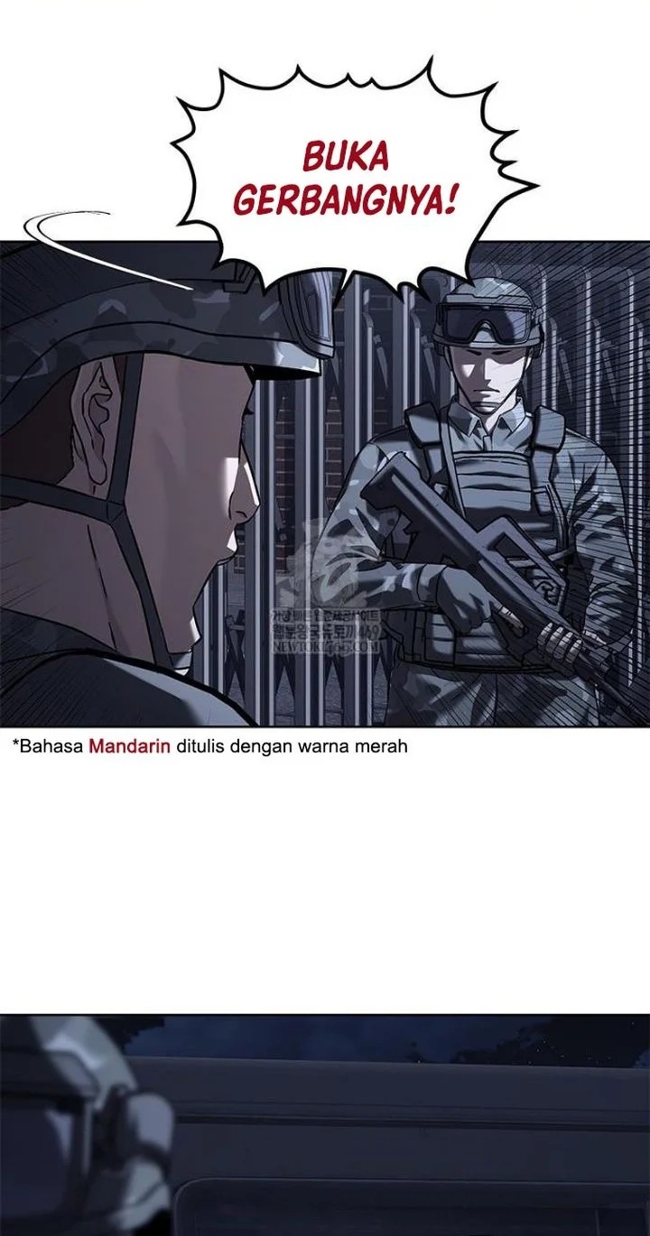 God of Blackfield Chapter 313 - halaman 2