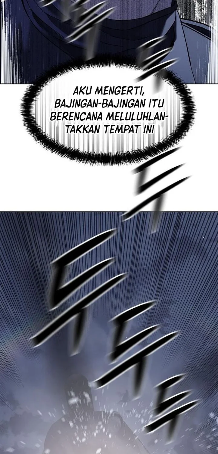 God of Blackfield Chapter 313 - halaman 26
