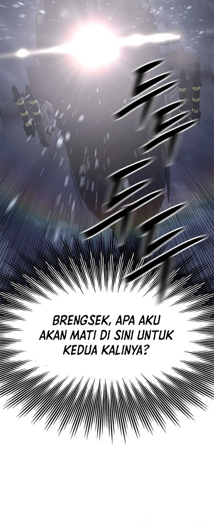 God of Blackfield Chapter 313 - halaman 27