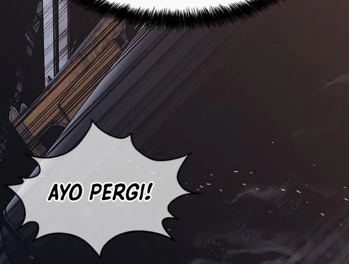 God of Blackfield Chapter 313 - halaman 32