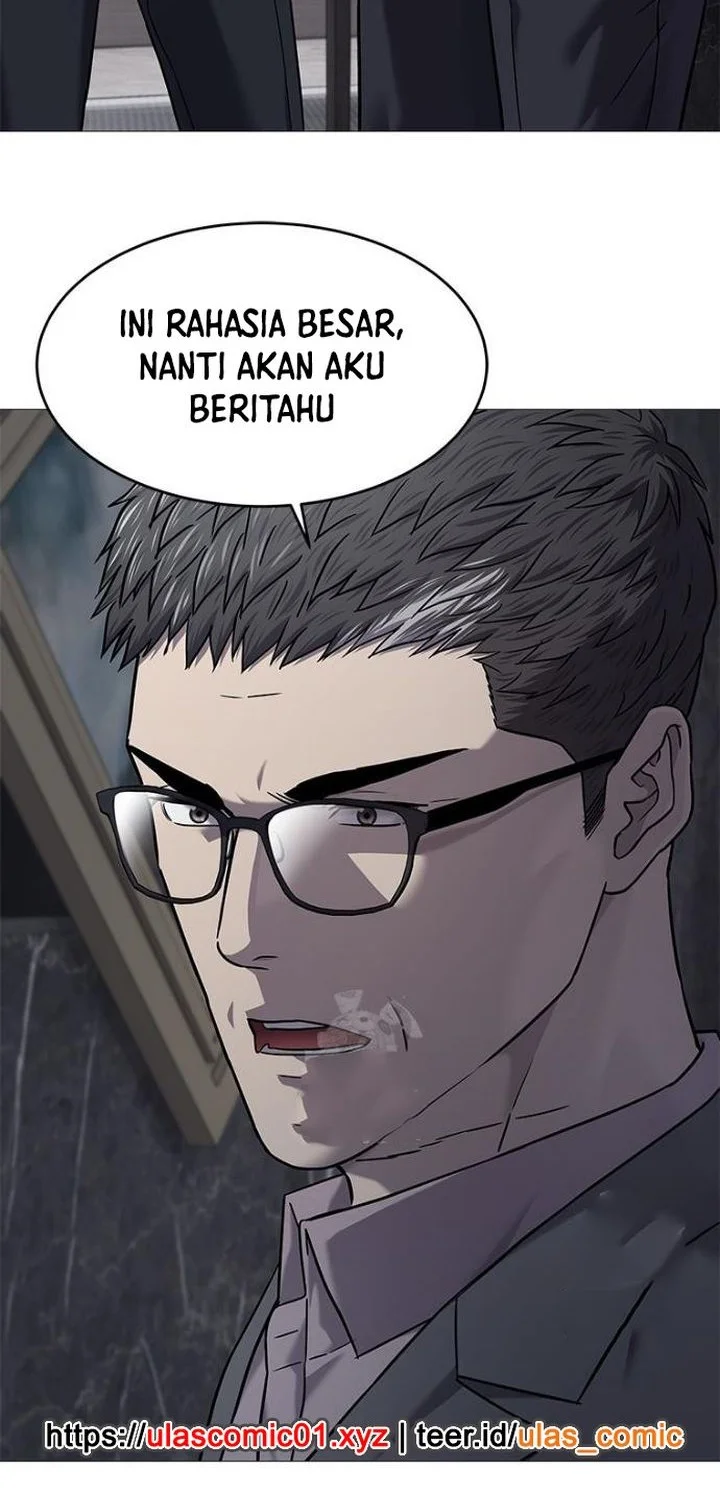 God of Blackfield Chapter 313 - halaman 50