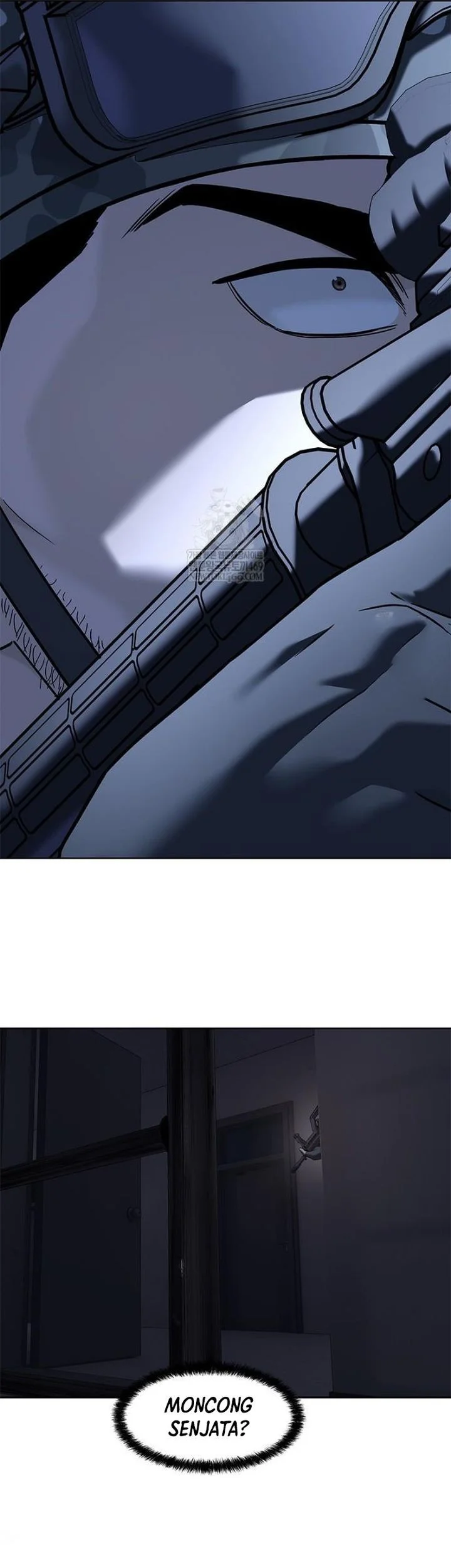 God of Blackfield Chapter 313 - halaman 73