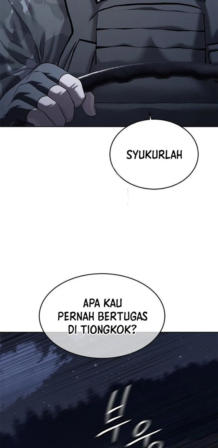 God of Blackfield Chapter 313 - halaman 8