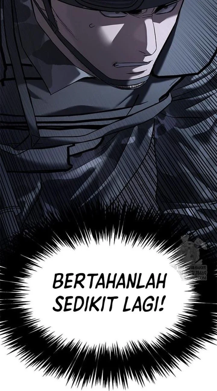 God of Blackfield Chapter 314 - halaman 3