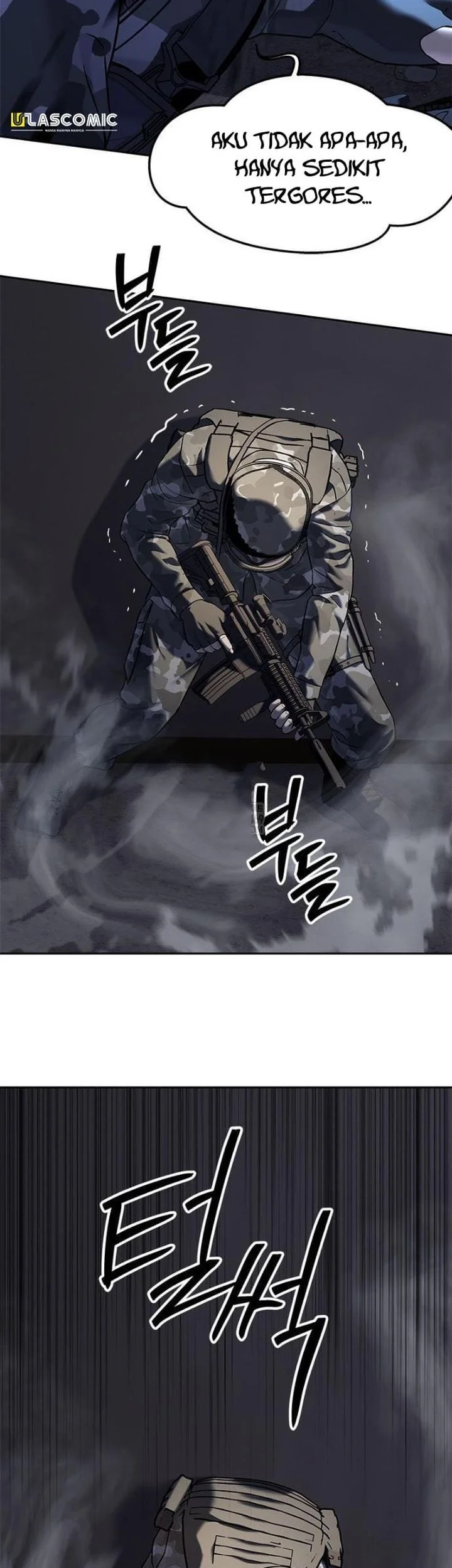 God of Blackfield Chapter 314 - halaman 32