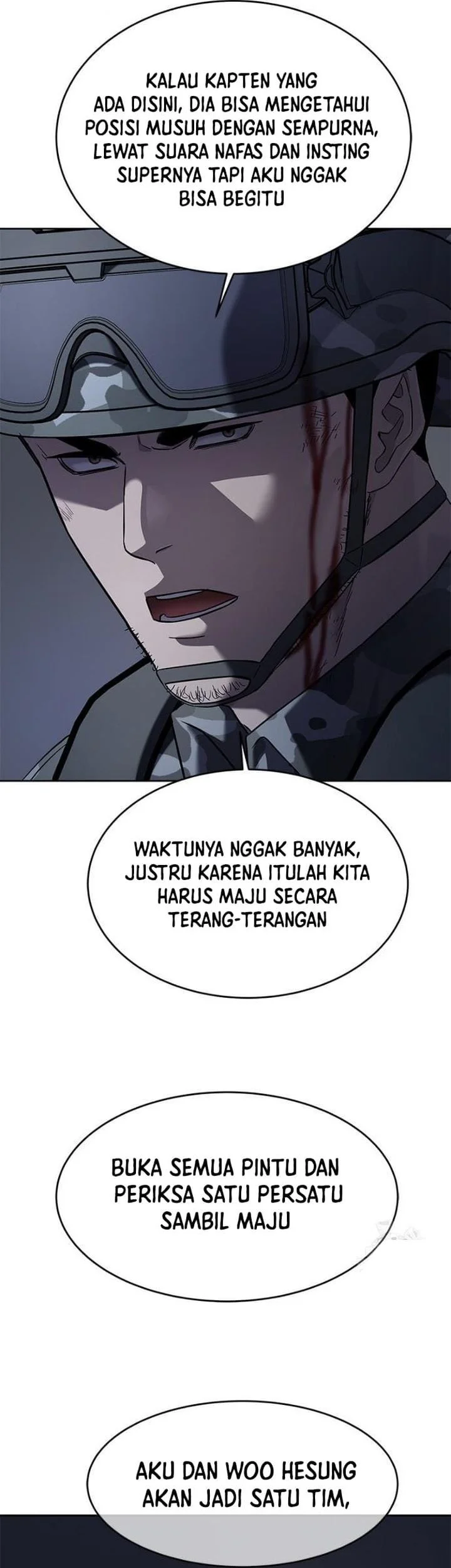 God of Blackfield Chapter 314 - halaman 52