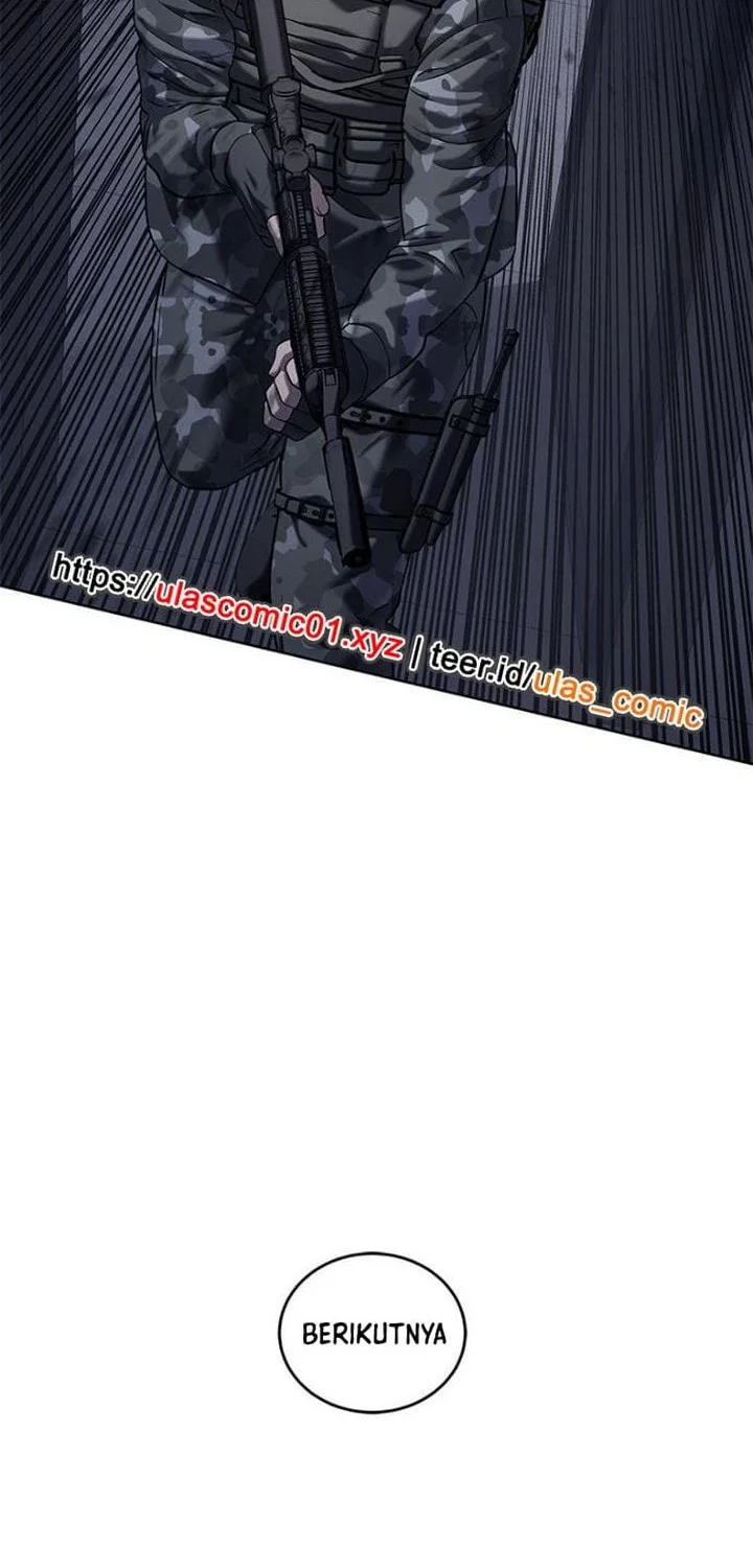 God of Blackfield Chapter 314 - halaman 59
