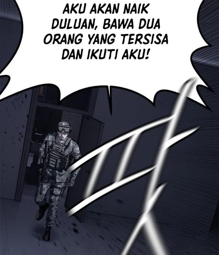 God of Blackfield Chapter 314 - halaman 71